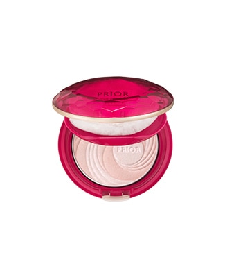 美つやアップおしろい