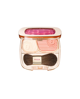 美リフトチーク