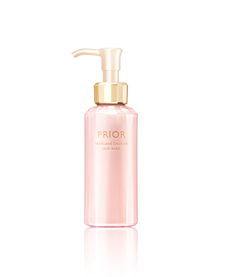 薬用 高保湿乳液