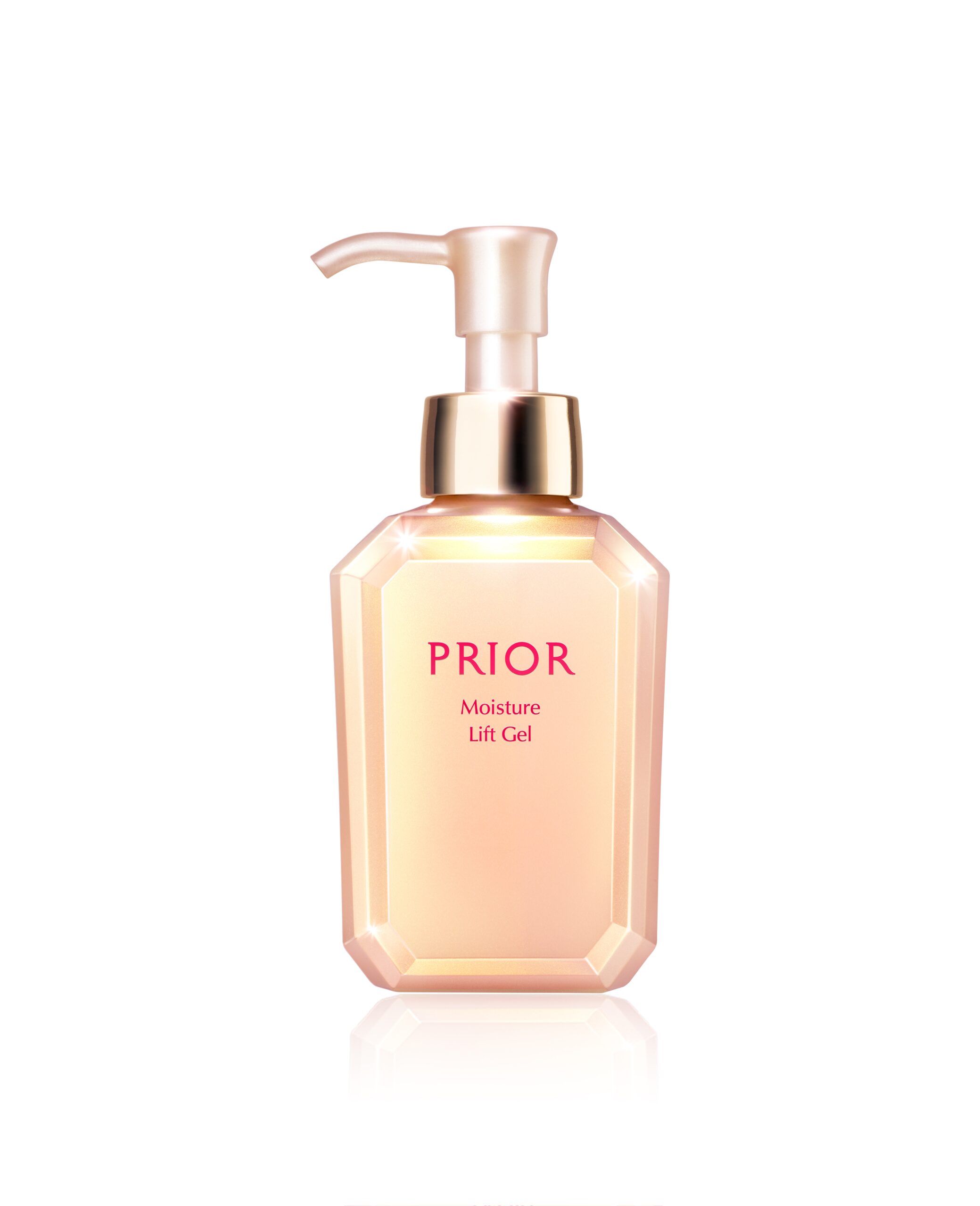 うるおい美リフトゲル